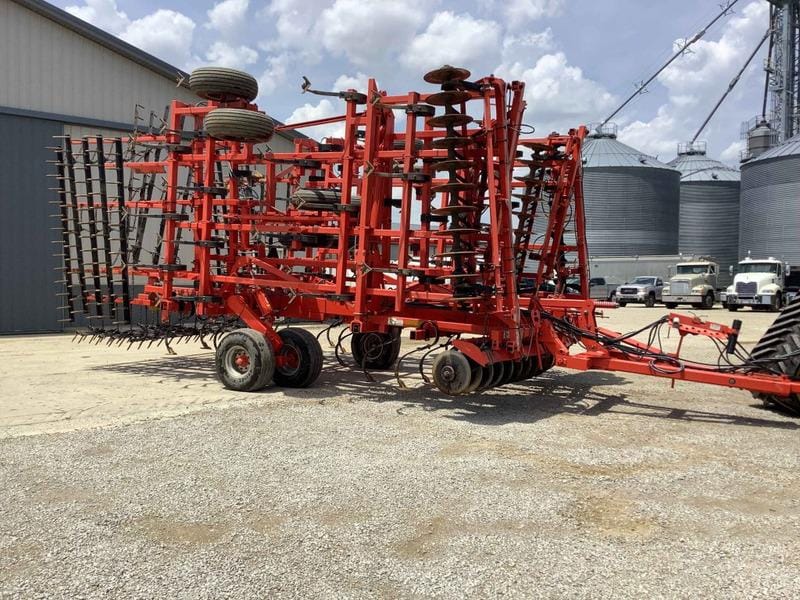 Krause TL6200-45 Equipment Image0