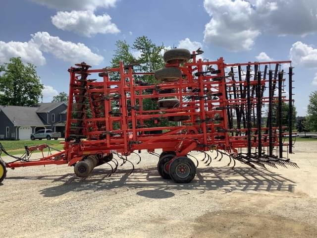 Image of Krause TL6200-45 equipment image 4