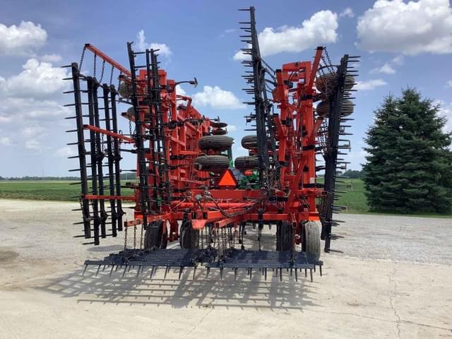 Image of Krause TL6200-45 equipment image 2