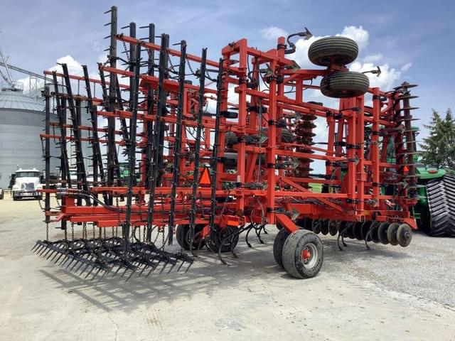 Image of Krause TL6200-45 equipment image 1