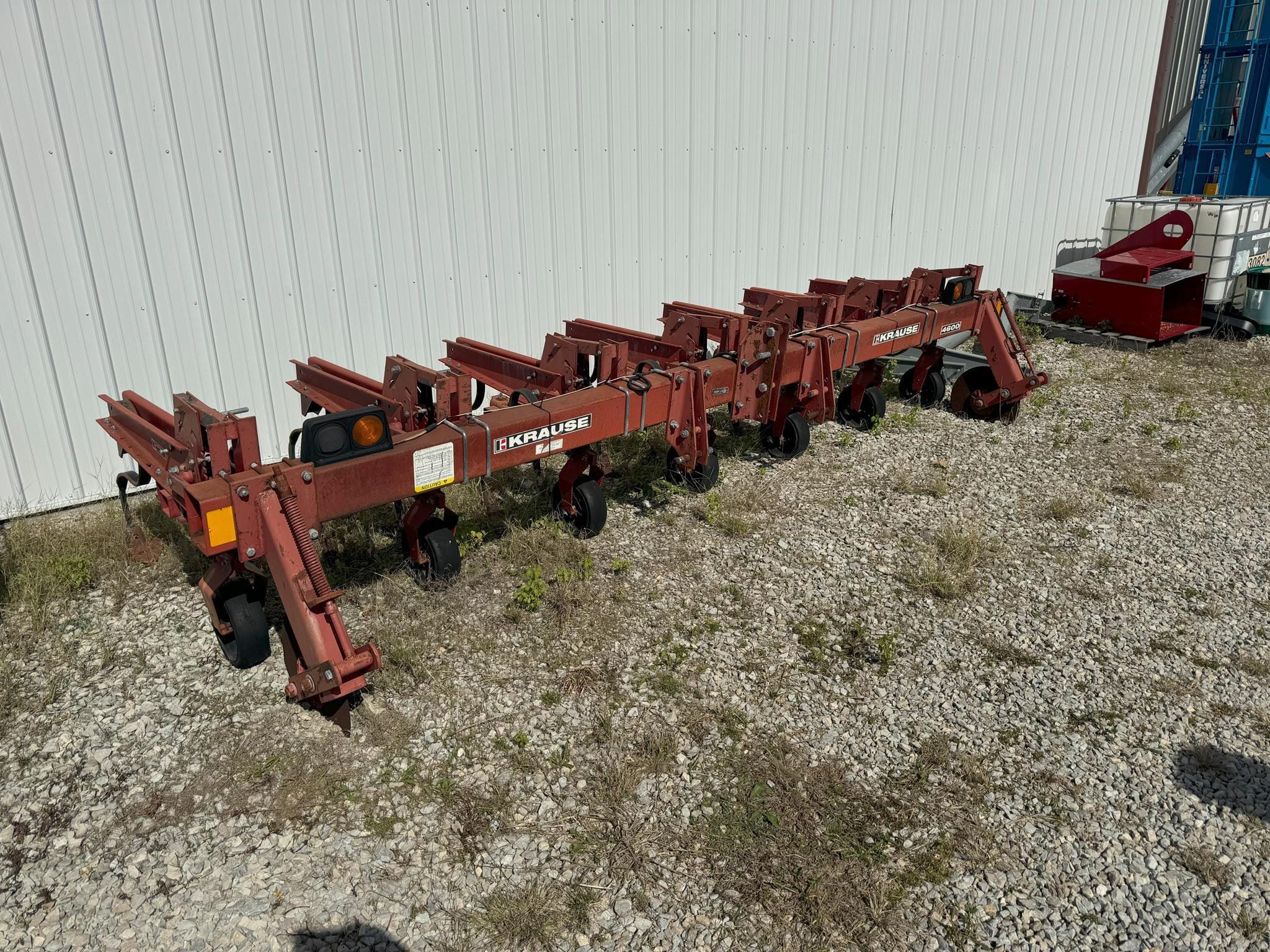 Main image Krause 4600