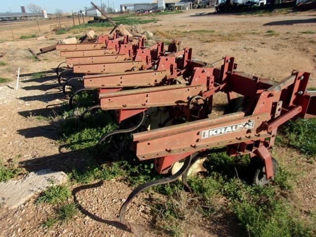 Image of Krause 4600 equipment image 3