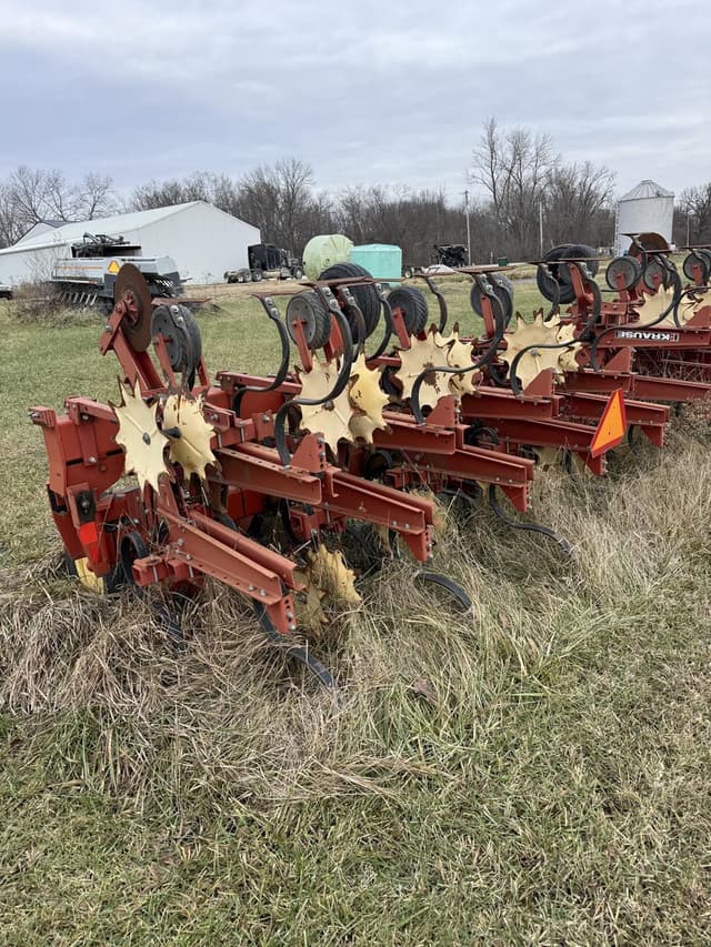 Image of Krause 4616-F3 equipment image 1