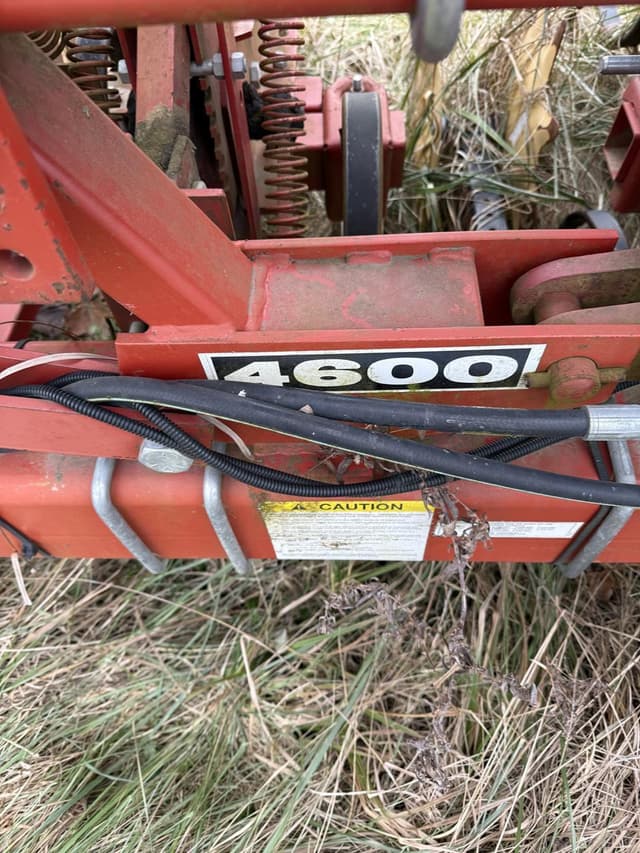 Image of Krause 4616-F3 equipment image 2