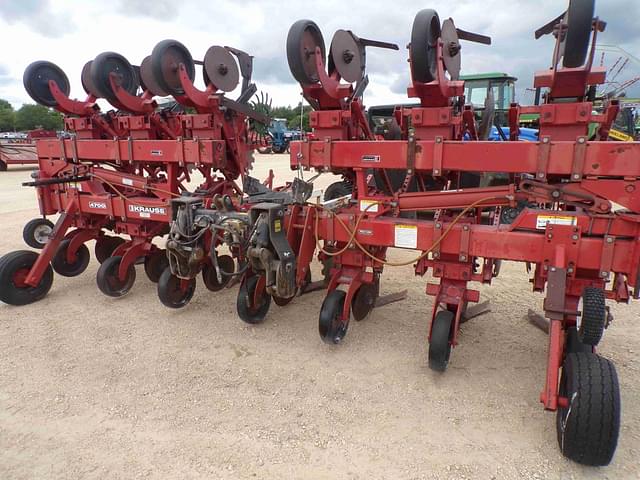 Image of Krause 4700 equipment image 2