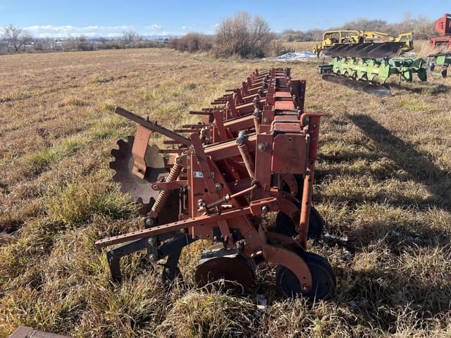 Image of Krause 4700 equipment image 1