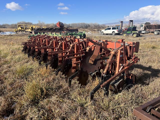 Image of Krause 4700 equipment image 2