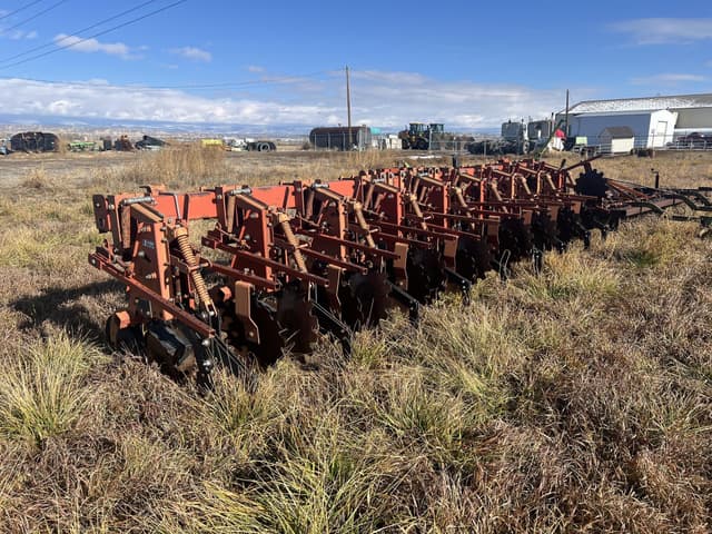 Image of Krause 4700 equipment image 4