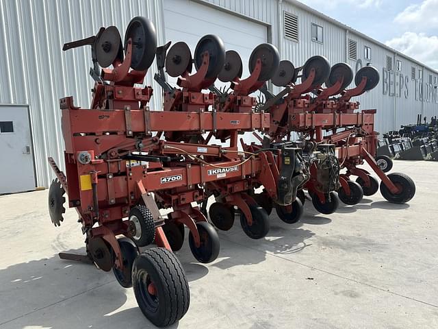 Image of Krause 4700 equipment image 1