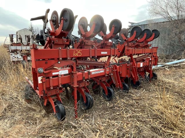 Image of Krause 4750 equipment image 1