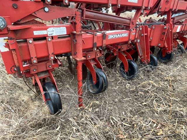 Image of Krause 4750 equipment image 2