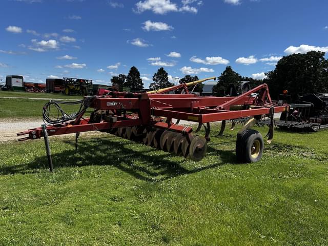 Image of Krause 4809 equipment image 1