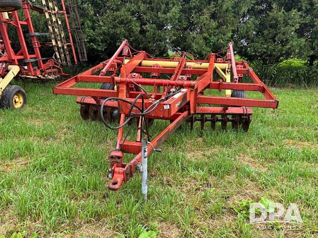 Image of Krause 4810 equipment image 1