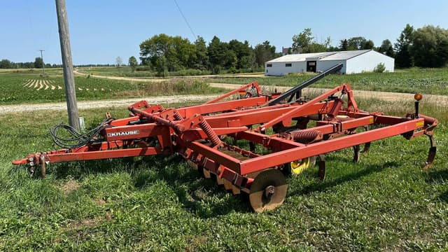 Image of Krause 4813 equipment image 3