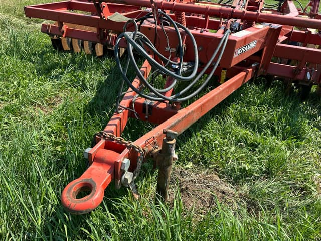 Image of Krause 4813 equipment image 1