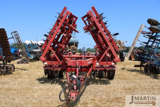 Image of Krause 4820 equipment image 4