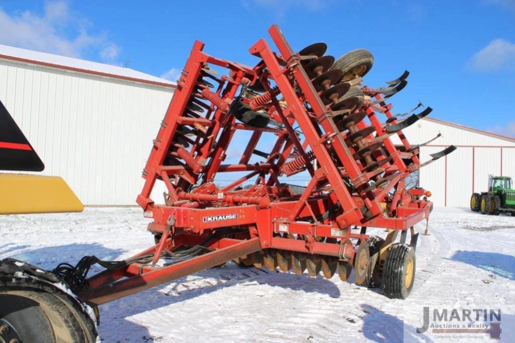 Main image Krause 4820