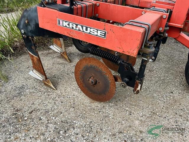 Image of Krause 4820 equipment image 3