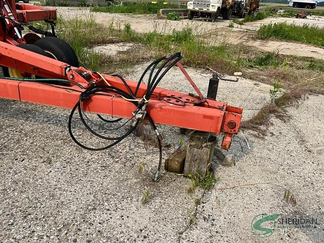 Image of Krause 4820 equipment image 1