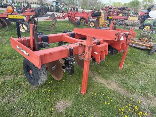 Image of Krause 4830 equipment image 4