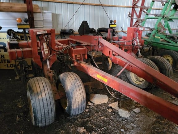 Krause 4830 Equipment Image0