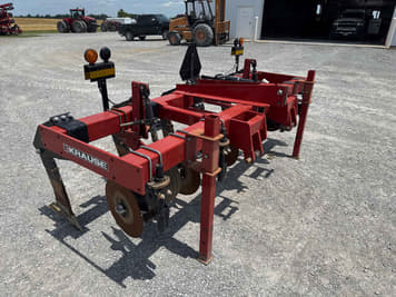 Main image Krause 4830