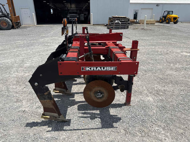 Image of Krause 4830 equipment image 1