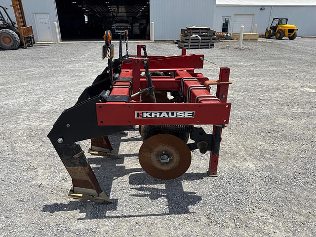 Image of Krause 4830 equipment image 1