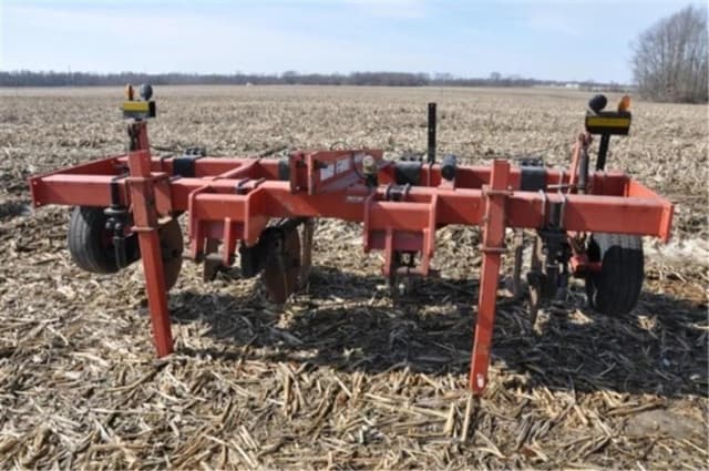 Image of Krause 4830 equipment image 2