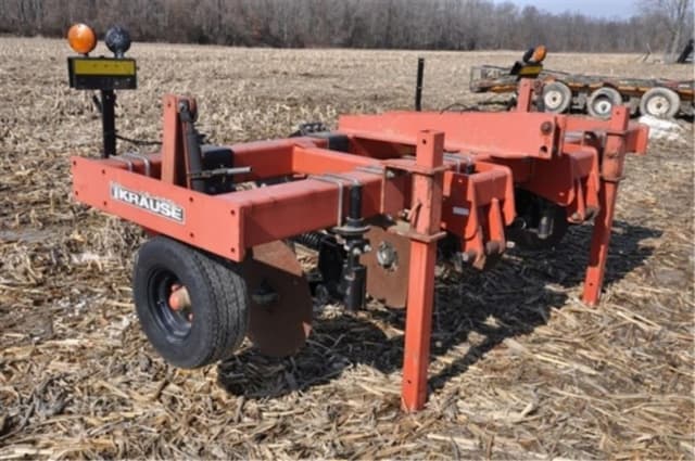 Image of Krause 4830 equipment image 3