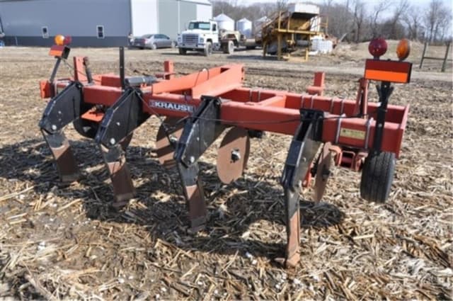 Image of Krause 4830 equipment image 4