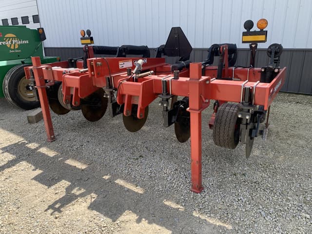 Image of Krause 4830-530R equipment image 2