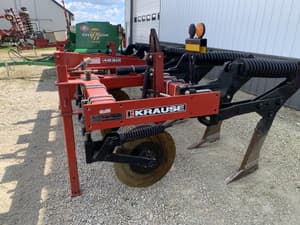 Krause 4830-530R Image