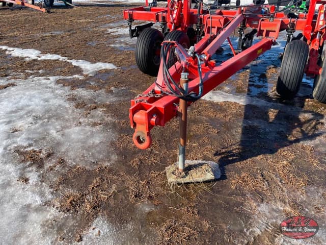 Image of Krause 4830-530R equipment image 2