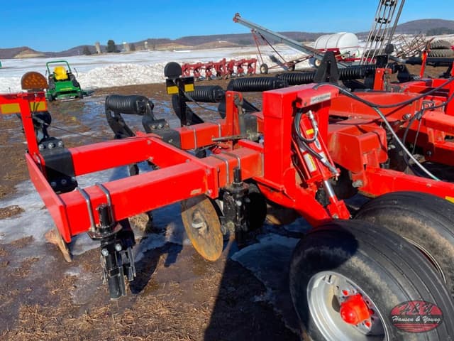 Image of Krause 4830-530R equipment image 4