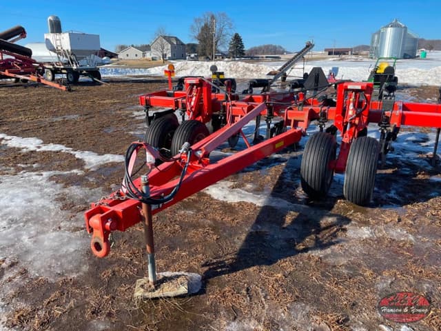 Image of Krause 4830-530R equipment image 1