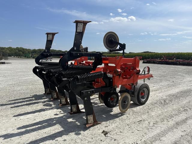 Image of Kuhn Krause 4830 equipment image 3