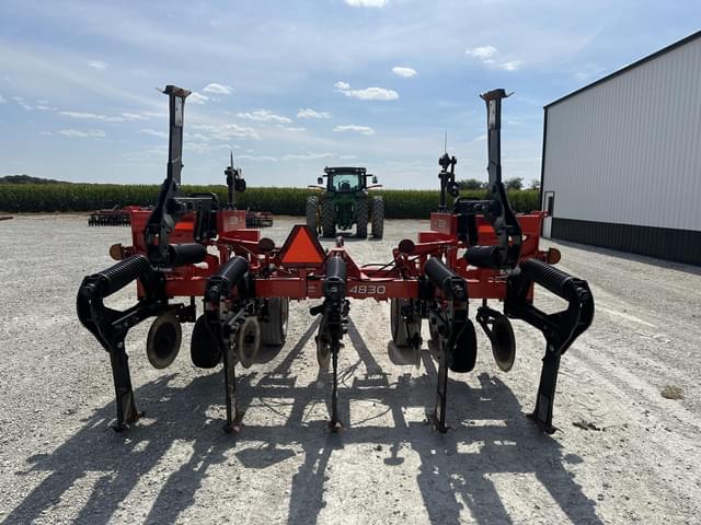 Image of Kuhn Krause 4830 equipment image 4