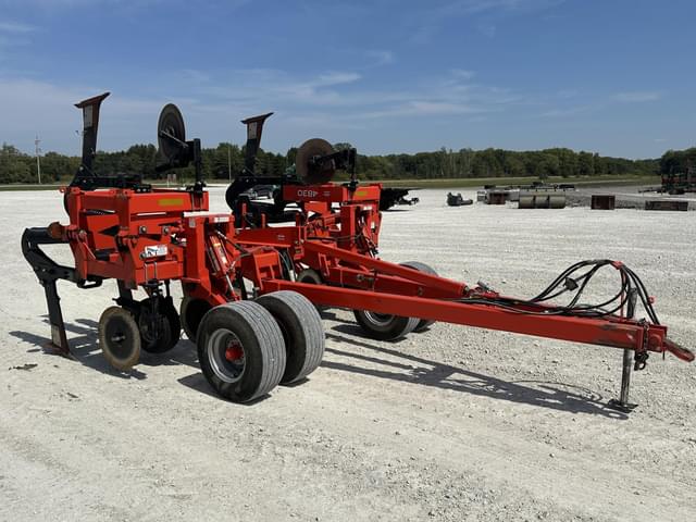 Image of Kuhn Krause 4830 equipment image 2