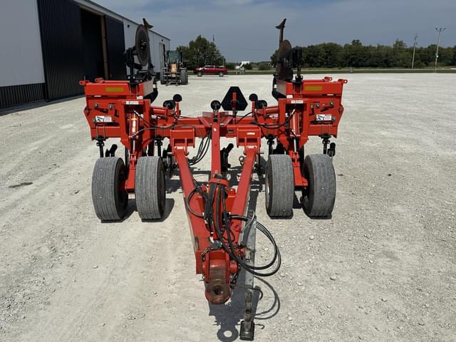 Image of Kuhn Krause 4830 equipment image 1