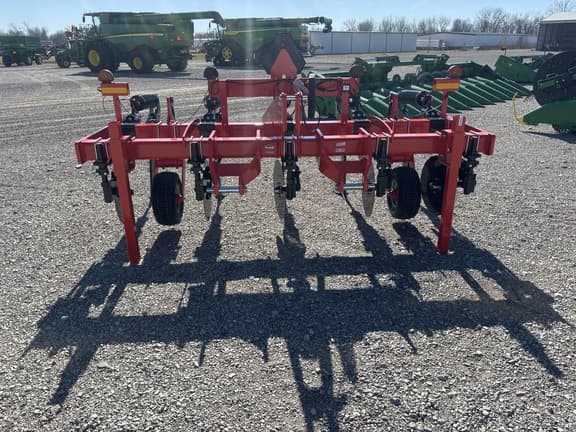 Image of Krause Dominator 4835 equipment image 1