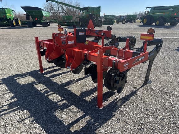 Image of Krause Dominator 4835 Primary image