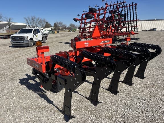 Image of Krause Dominator 4835 equipment image 3