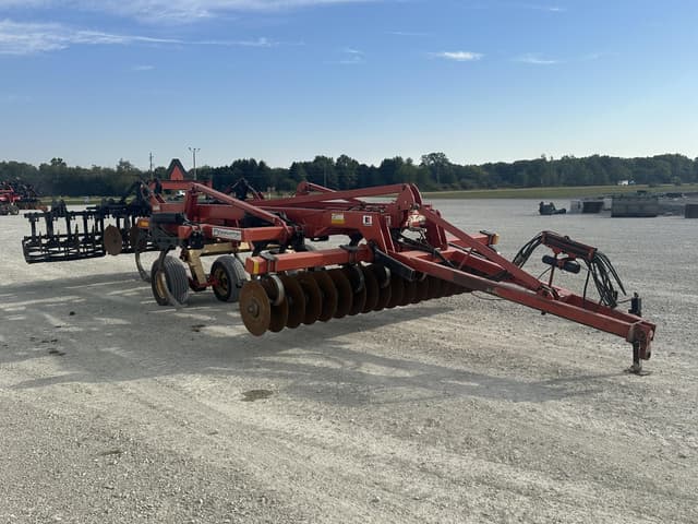 Image of Krause 4850-15 equipment image 2