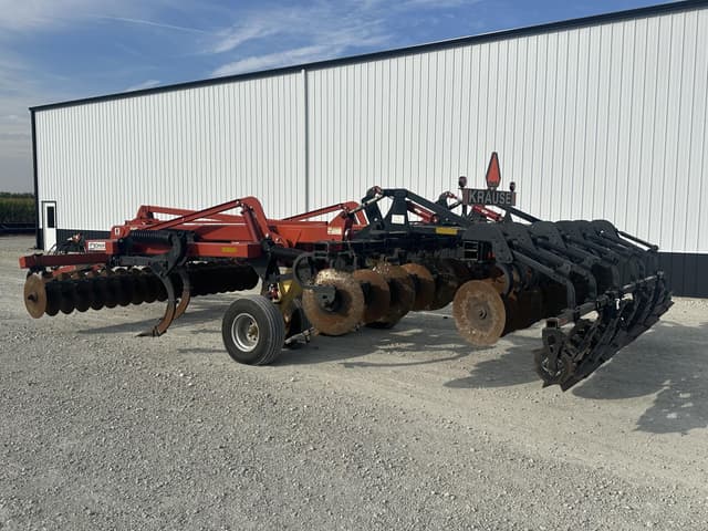 Image of Krause 4850-15 equipment image 4