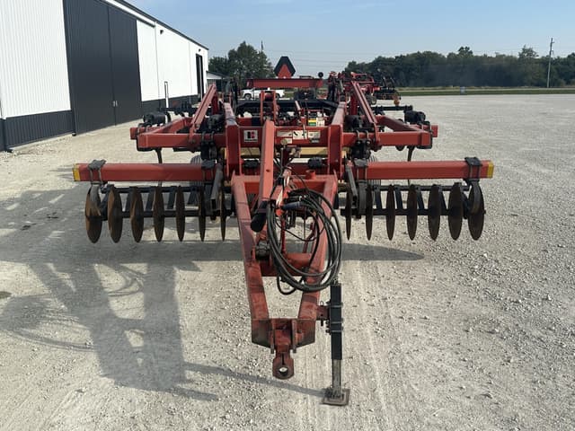 Image of Krause 4850-15 equipment image 1