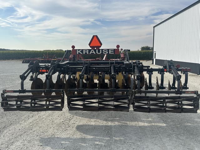 Image of Krause 4850-15 equipment image 3