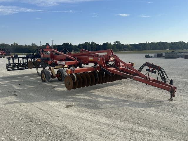 Image of Krause 4850-15 equipment image 2