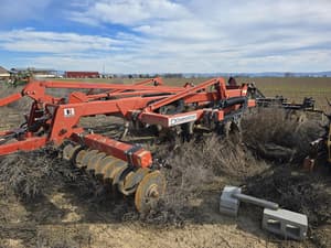 2006 Krause 4850-15 Image