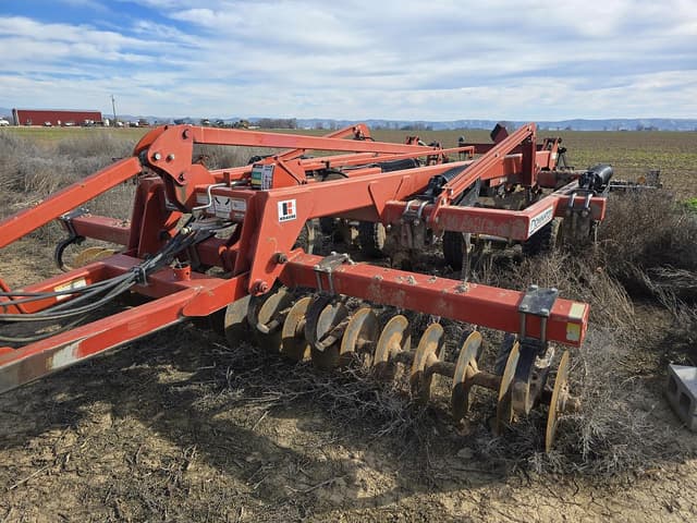 Image of Krause 4850-15 equipment image 1